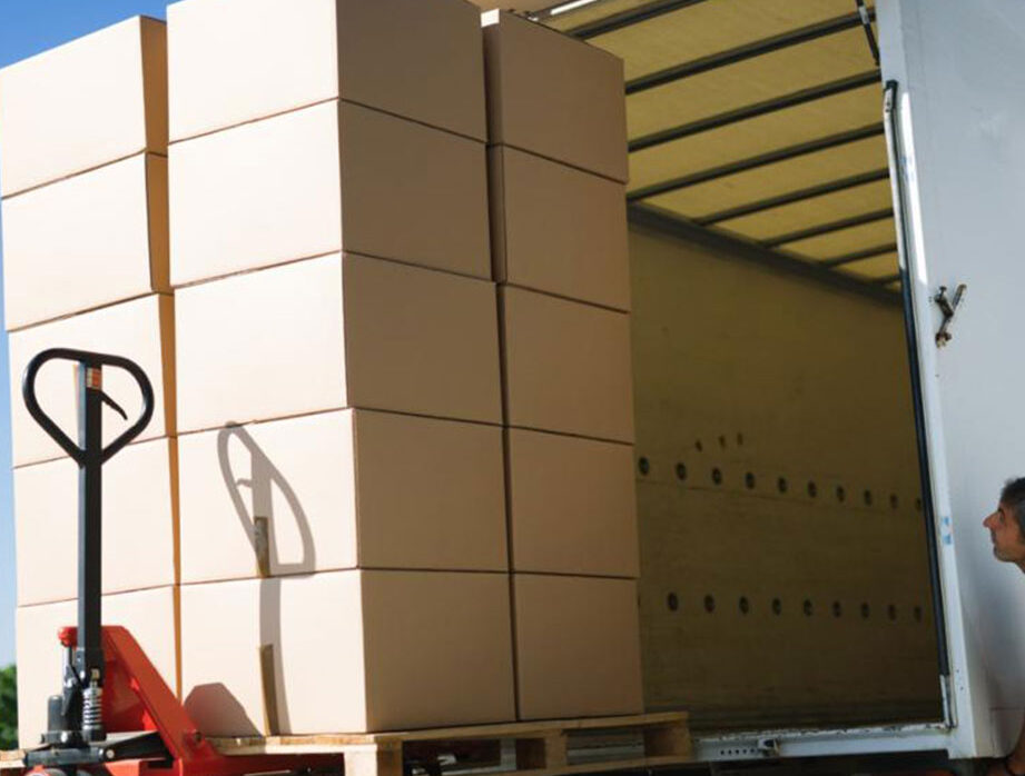 The Importance of Safe Packing for Long-Distance Moves