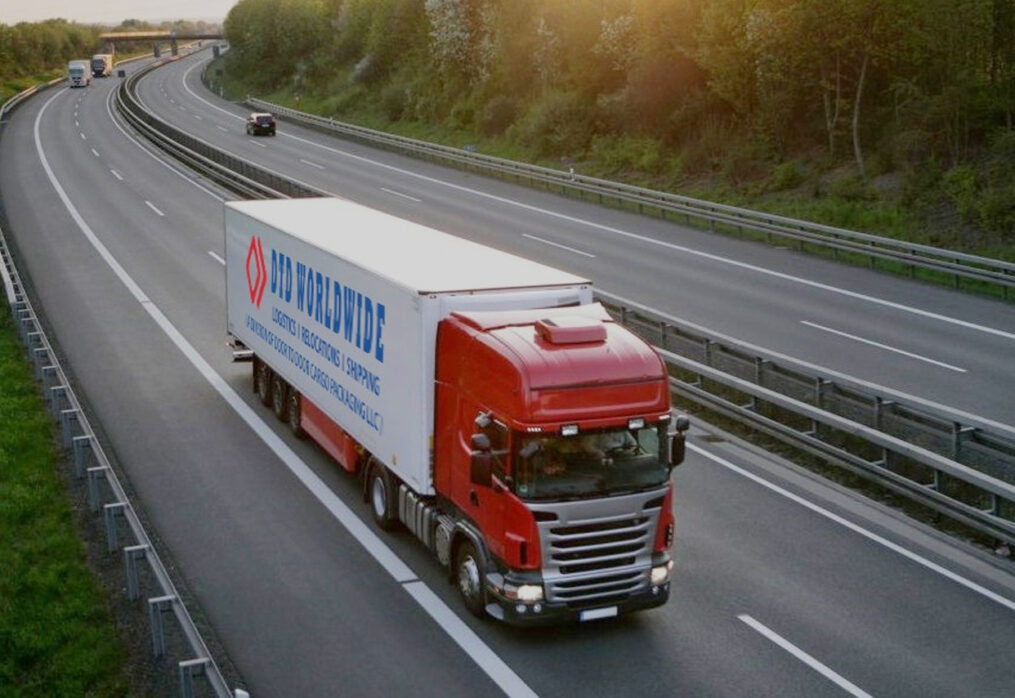 A Stress-Free International Move: Your Step-by-Step Guide from the UAE