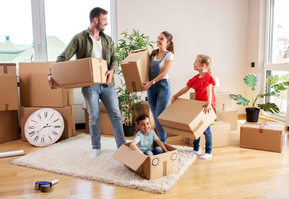Choosing the Best International Relocation Company in Dubai: Why DTD Worldwide Stands Out