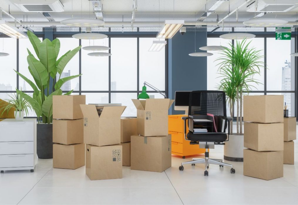 The Ultimate Guide to Stress-Free Office Relocation: Tips and Tricks from DTD Worldwide